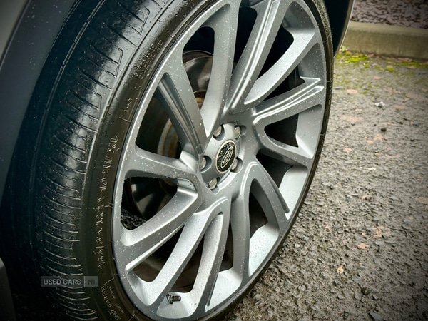 Used Land Rover Discovery Sport 2017 for sale - 77009181: Photo 7