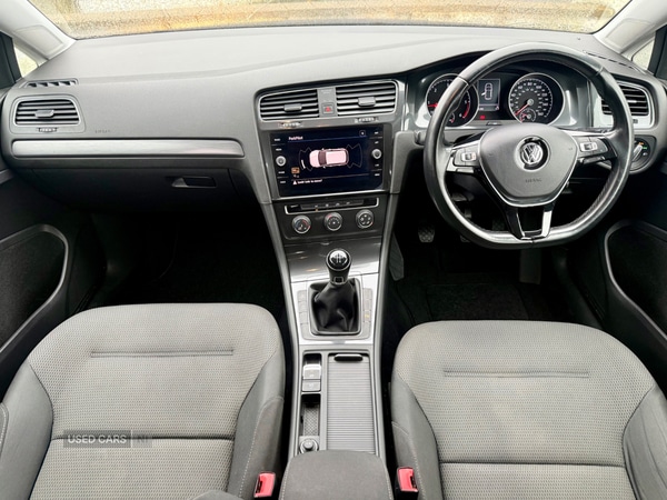 Used Volkswagen Golf 2018 for sale - 77613368: Photo 10