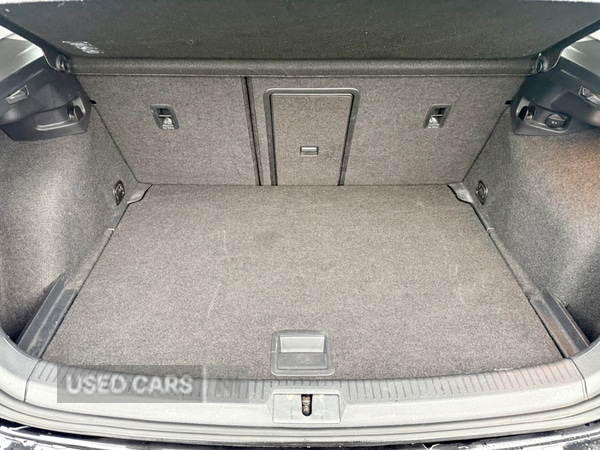 Used Volkswagen Golf 2018 for sale - 77613368: Photo 12