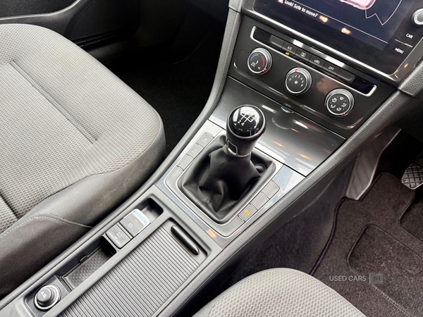 Used Volkswagen Golf 2018 for sale - 77613368: Photo 13