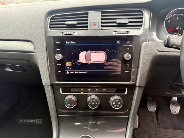 Used Volkswagen Golf 2018 for sale - 77613368: Photo 14