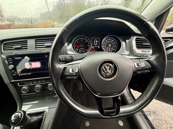 Used Volkswagen Golf 2018 for sale - 77613368: Photo 15