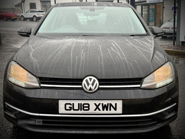 Used Volkswagen Golf 2018 for sale - 77613368: Photo 5