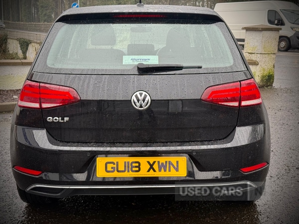 Used Volkswagen Golf 2018 for sale - 77613368: Photo 6