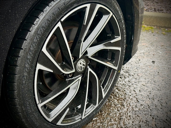 Used Volkswagen Golf 2018 for sale - 77613368: Photo 7