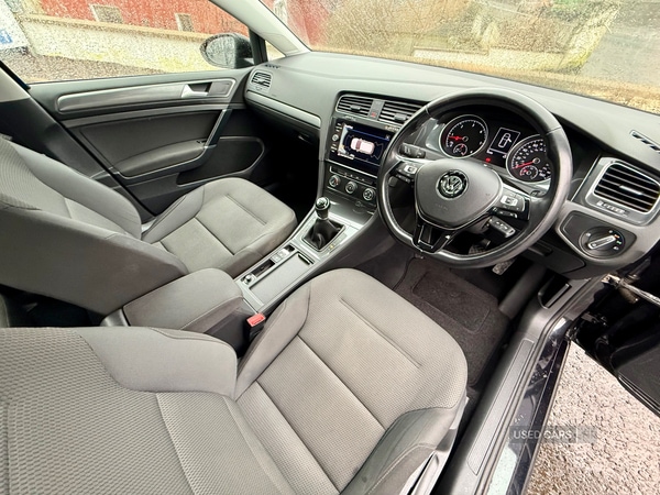 Used Volkswagen Golf 2018 for sale - 77613368: Photo 8