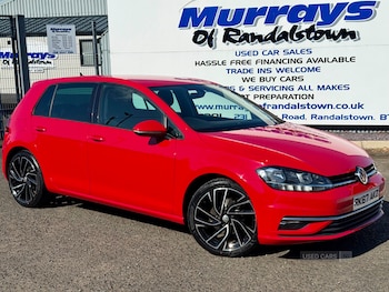 Volkswagen - Golf