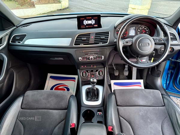 Used Audi Q3 2016 for sale - 76702743: Photo 10