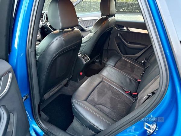 Used Audi Q3 2016 for sale - 76702743: Photo 11