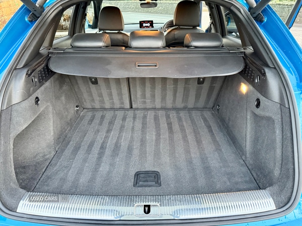 Used Audi Q3 2016 for sale - 76702743: Photo 12