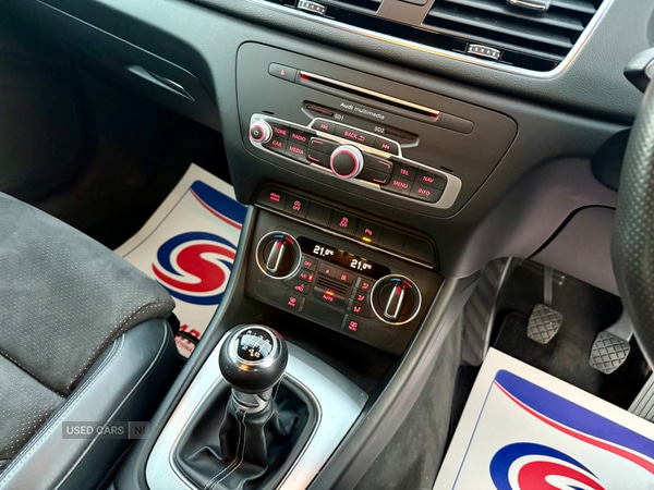 Used Audi Q3 2016 for sale - 76702743: Photo 14