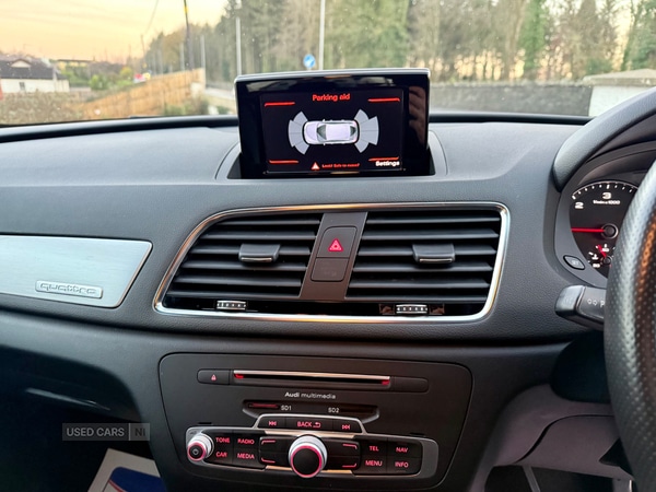 Used Audi Q3 2016 for sale - 76702743: Photo 15