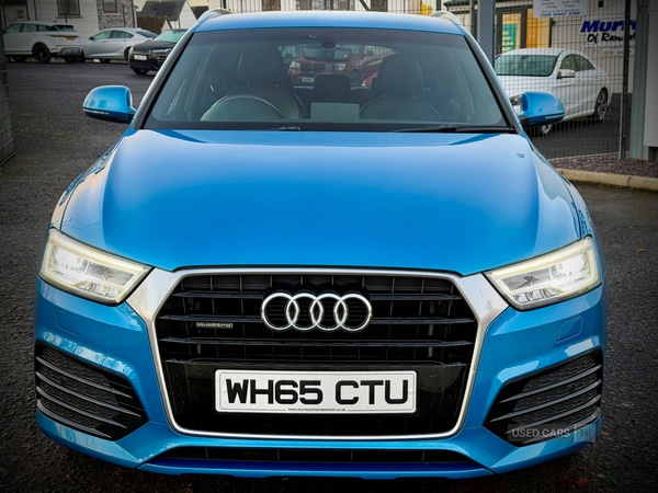 Used Audi Q3 2016 for sale - 76702743: Photo 5