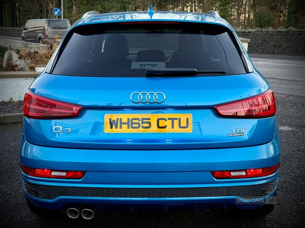 Used Audi Q3 2016 for sale - 76702743: Photo 6