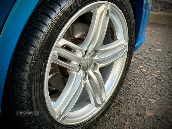 Used Audi Q3 2016 for sale - 76702743: Photo 7