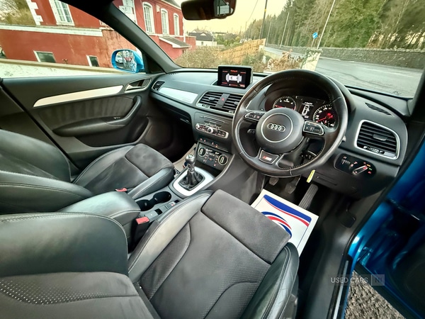 Used Audi Q3 2016 for sale - 76702743: Photo 8