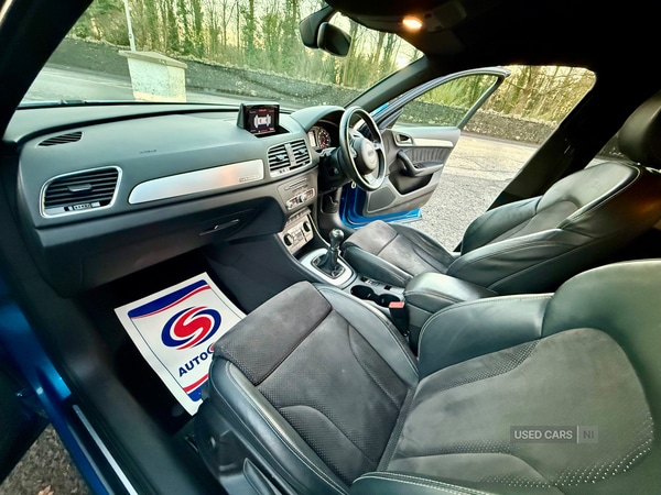 Used Audi Q3 2016 for sale - 76702743: Photo 9