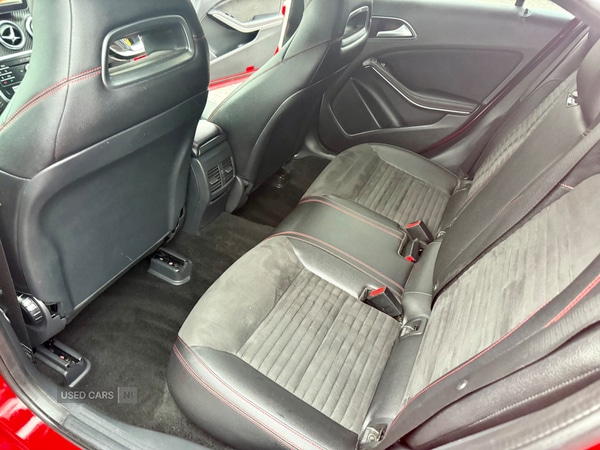 Used Mercedes-Benz A-Class 2017 for sale - 77511770: Photo 11