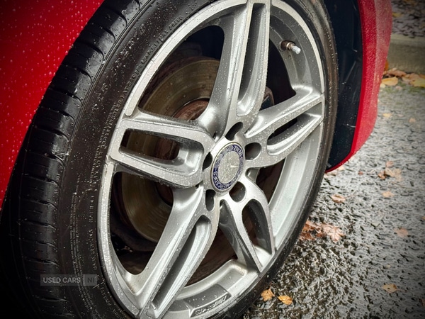 Used Mercedes-Benz A-Class 2017 for sale - 77511770: Photo 7