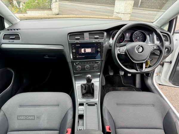 Used Volkswagen Golf 2017 for sale - 78205776: Photo 10