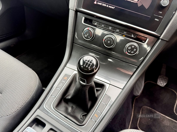 Used Volkswagen Golf 2017 for sale - 78205776: Photo 12