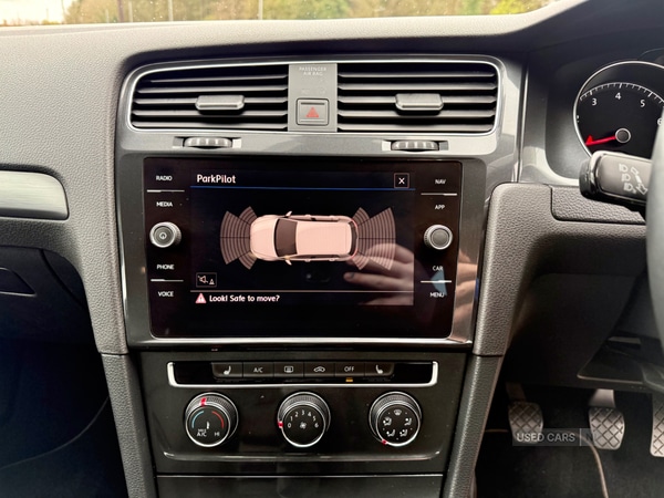 Used Volkswagen Golf 2017 for sale - 78205776: Photo 13