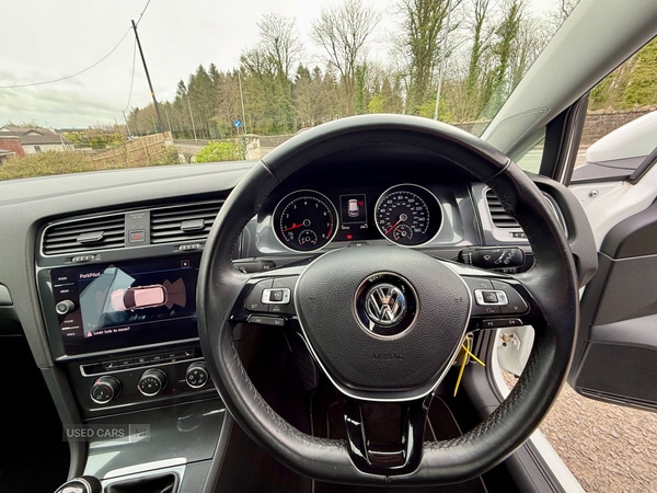 Used Volkswagen Golf 2017 for sale - 78205776: Photo 14