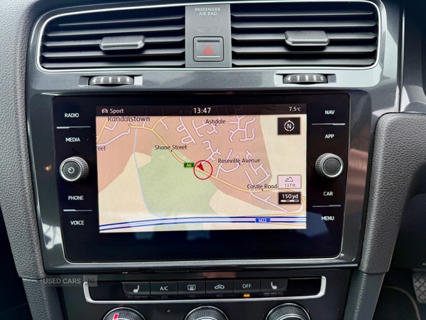 Used Volkswagen Golf 2017 for sale - 78205776: Photo 15