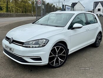 Used Volkswagen Golf 2017 for sale - 78205776: Photo