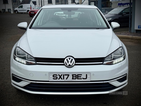 Used Volkswagen Golf 2017 for sale - 78205776: Photo 5
