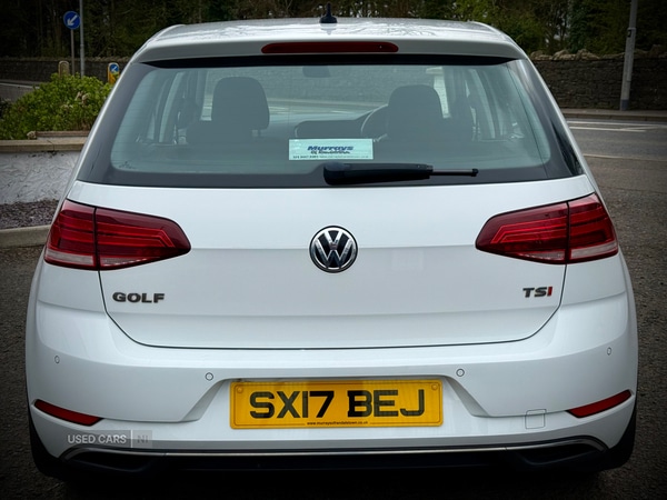 Used Volkswagen Golf 2017 for sale - 78205776: Photo 6