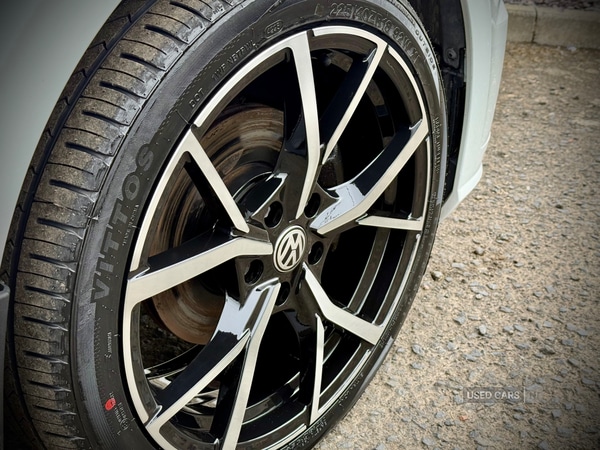 Used Volkswagen Golf 2017 for sale - 78205776: Photo 7