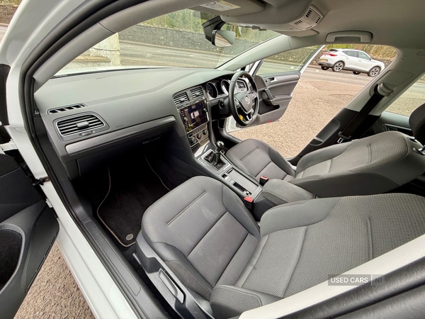 Used Volkswagen Golf 2017 for sale - 78205776: Photo 9