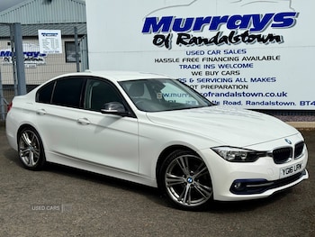 BMW - 3 Series