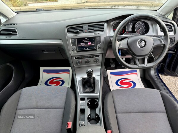 Used Volkswagen Golf 2016 for sale - 76371870: Photo 10