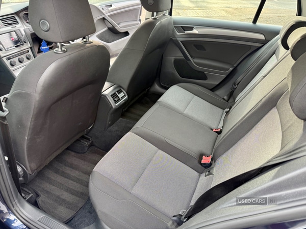 Used Volkswagen Golf 2016 for sale - 76371870: Photo 11