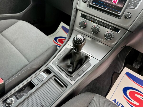 Used Volkswagen Golf 2016 for sale - 76371870: Photo 13