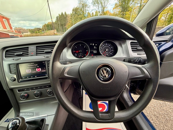 Used Volkswagen Golf 2016 for sale - 76371870: Photo 15