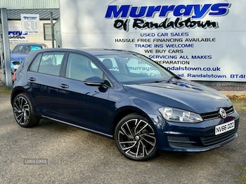 2016 - 1.6 TDI 110 S 5dr