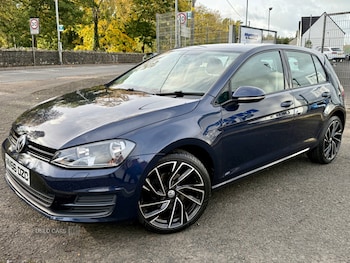 Used Volkswagen Golf 2016 for sale - 76371870: Photo