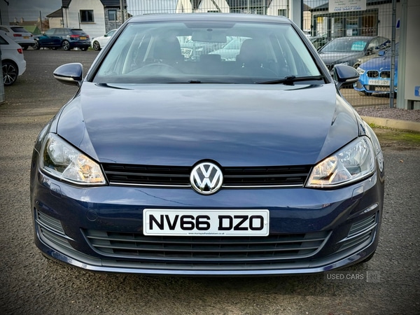 Used Volkswagen Golf 2016 for sale - 76371870: Photo 5