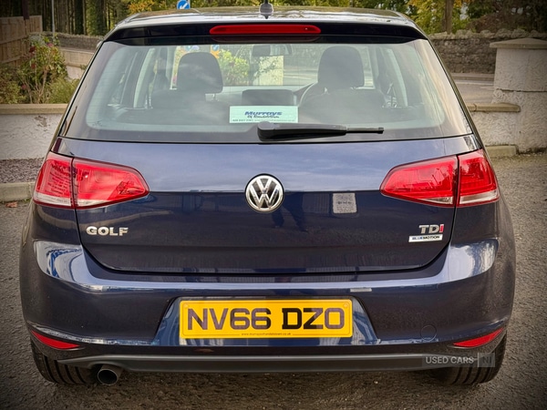 Used Volkswagen Golf 2016 for sale - 76371870: Photo 6