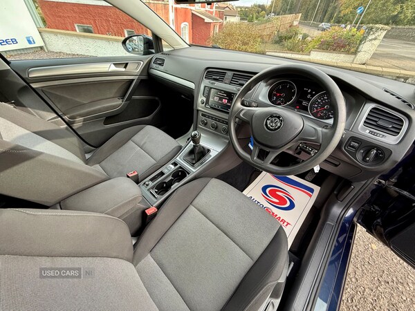 Used Volkswagen Golf 2016 for sale - 76371870: Photo 8