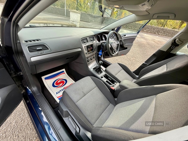 Used Volkswagen Golf 2016 for sale - 76371870: Photo 9