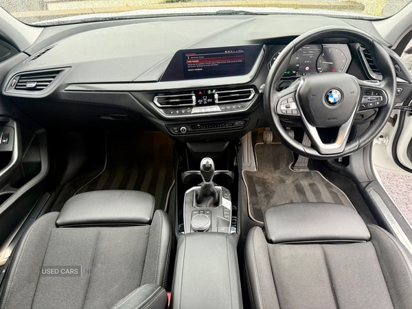 Used BMW 1 Series 2020 for sale - 77525497: Photo 10