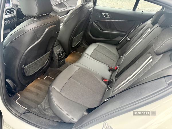 Used BMW 1 Series 2020 for sale - 77525497: Photo 11