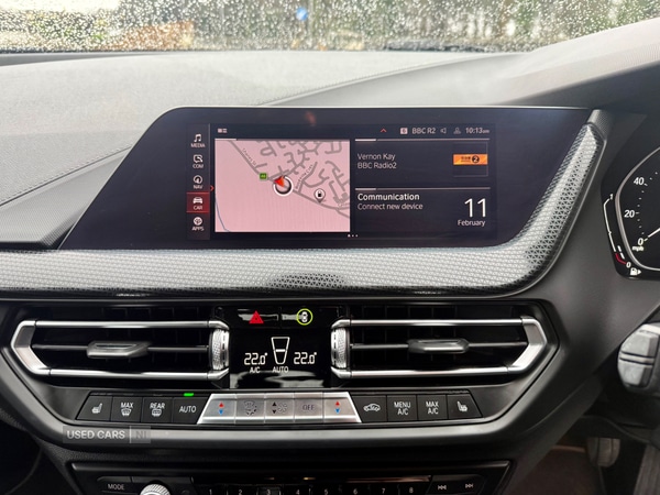 Used BMW 1 Series 2020 for sale - 77525497: Photo 14