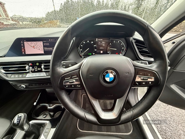 Used BMW 1 Series 2020 for sale - 77525497: Photo 15