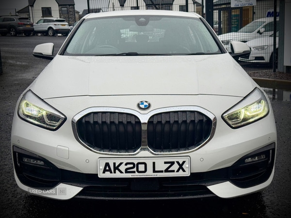 Used BMW 1 Series 2020 for sale - 77525497: Photo 5