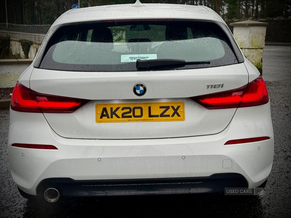 Used BMW 1 Series 2020 for sale - 77525497: Photo 6